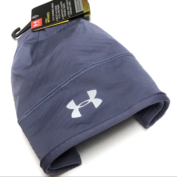 Under Armour Accessories - NWT - UNDER ARMOUR Beanie